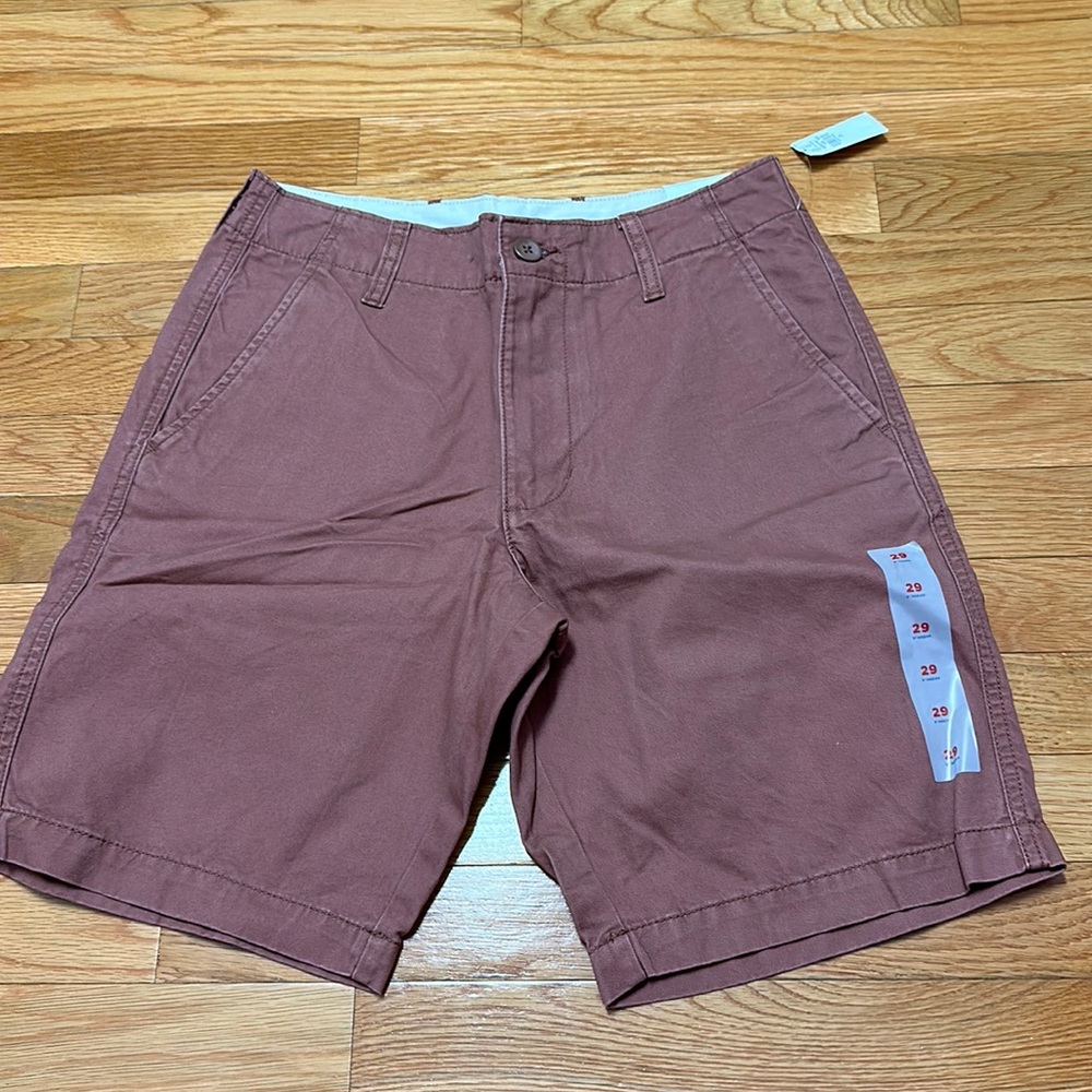 Men’s shorts brand new with tags
